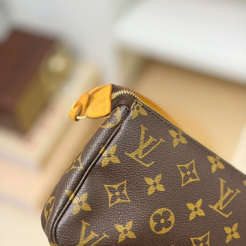 🏷LV 路易威登．大麻將 中古款 M51980-10