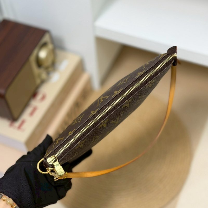 🏷LV 路易威登．大麻將 中古款 M51980-13