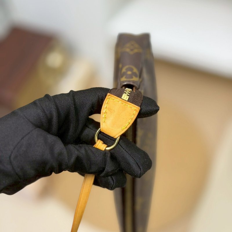 🏷LV 路易威登．大麻將 中古款 M51980-15