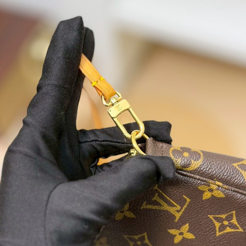 🏷LV 路易威登．大麻將 中古款 M51980-17