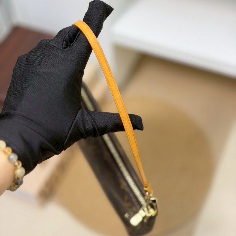 🏷LV 路易威登．大麻將 中古款 M51980-19