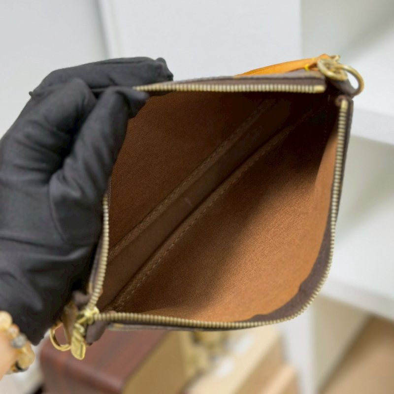 🏷LV 路易威登．大麻將 中古款 M51980-20