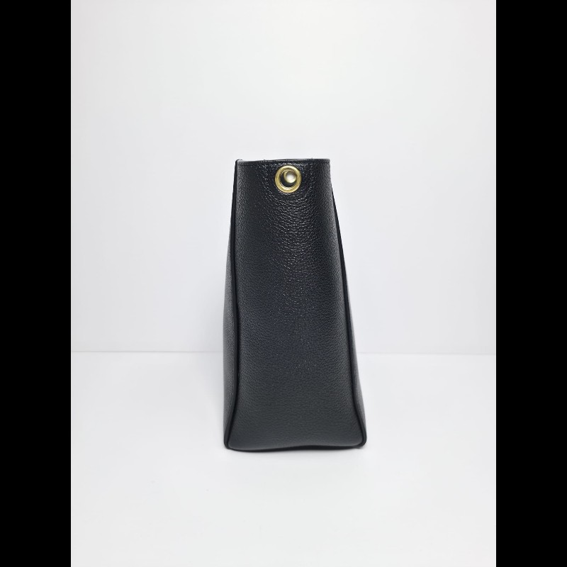 Celine 黑色Sangle Bucket Bag-3