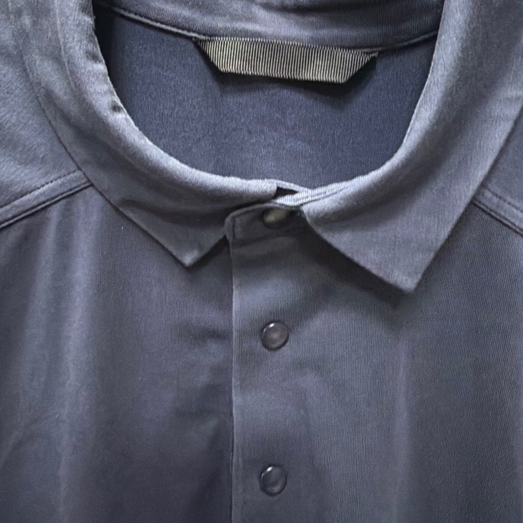 Archeryx 始祖鳥 短袖上衣-1