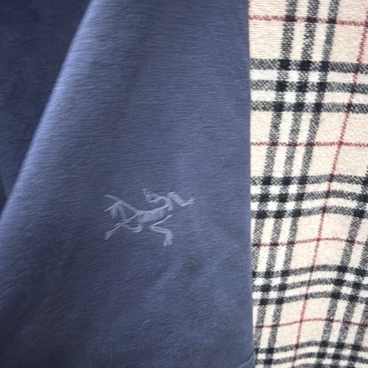 Archeryx 始祖鳥 短袖上衣-2