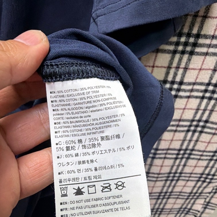 Archeryx 始祖鳥 短袖上衣-3