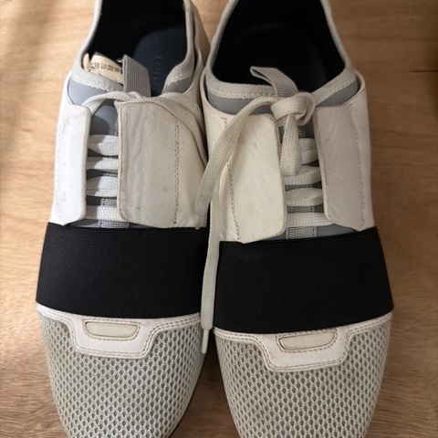 Balenciaga 休閒鞋 義大利 40