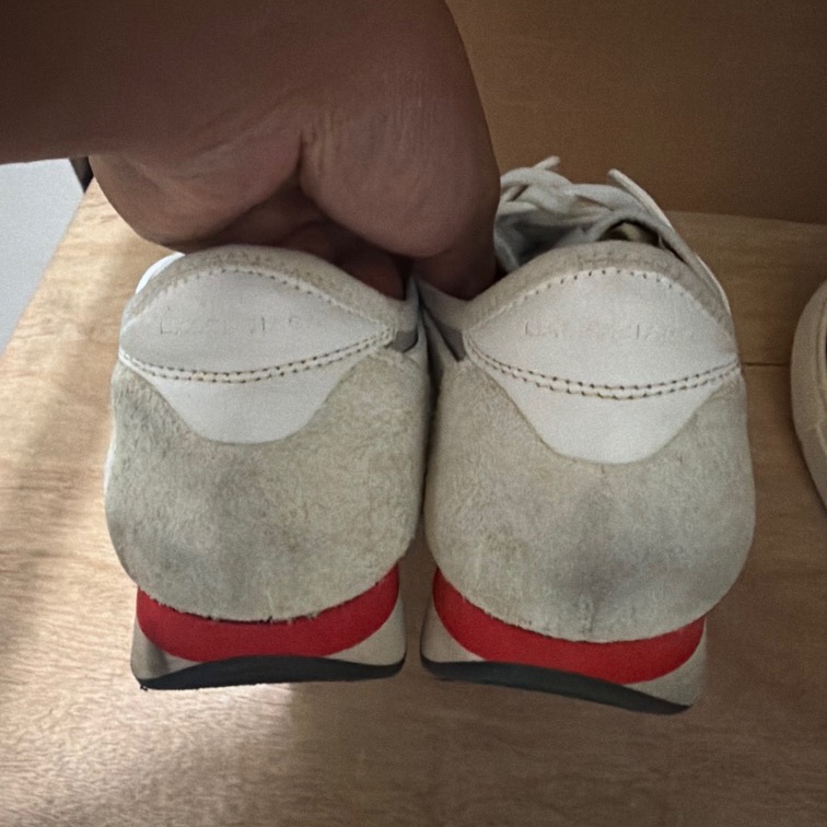 Balenciaga 休閒鞋 義大利 40-2