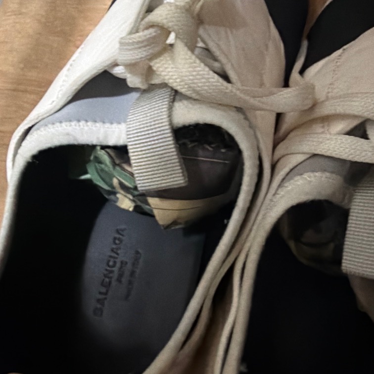 Balenciaga 休閒鞋 義大利 40-3