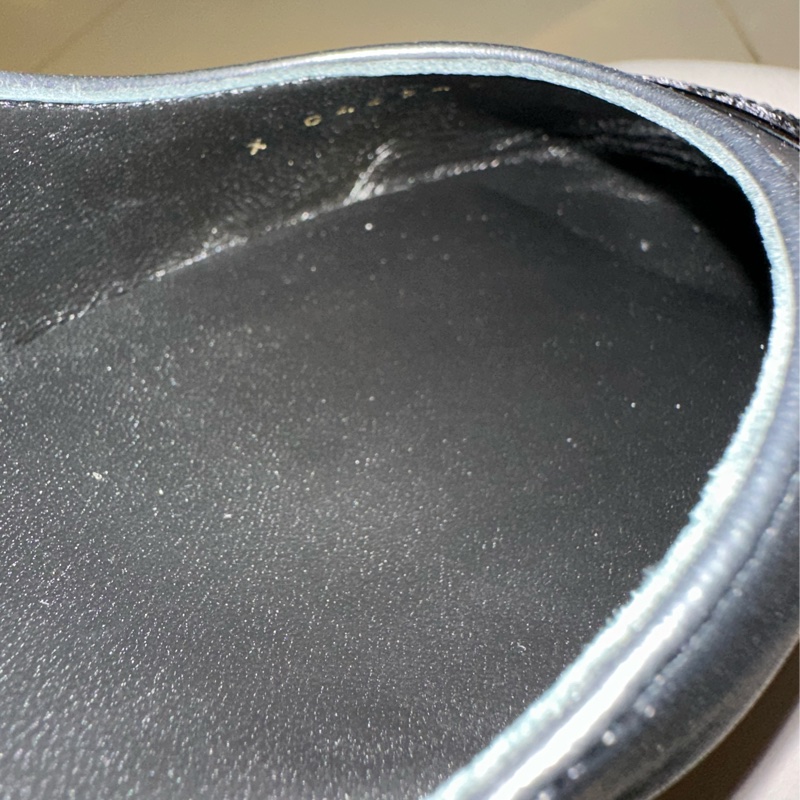 Chanel 2025/26 CRUISE 度假系列 後繫帶鞋-5