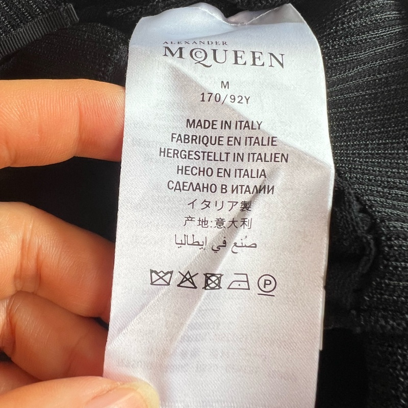 麥昆連衣裙m碼全新帶吊牌-5