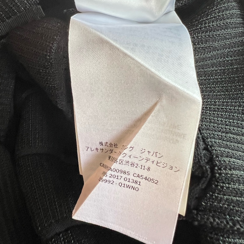 麥昆連衣裙m碼全新帶吊牌-6