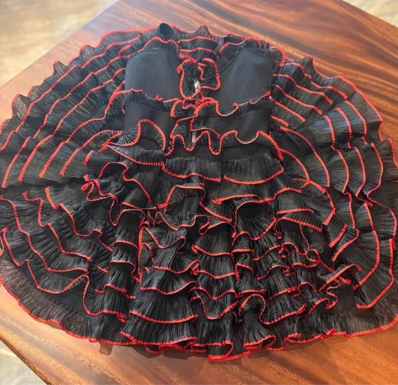 麥昆連衣裙m碼全新帶吊牌-8