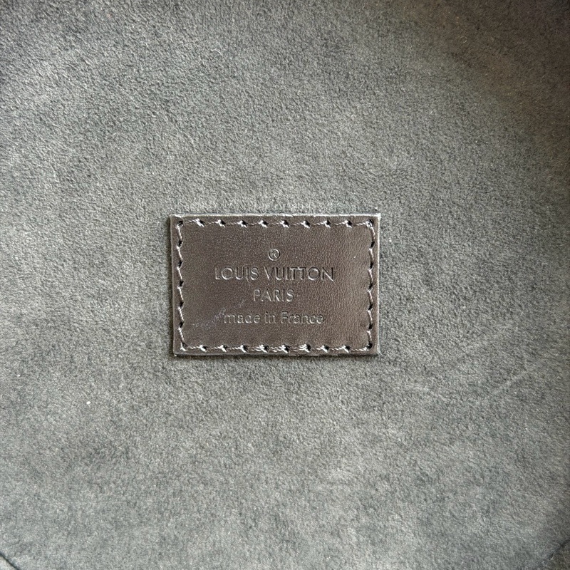 LV M43986 Cannes發財桶 晶片款式-21