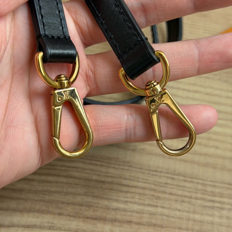 LV M43986 Cannes發財桶 晶片款式-25