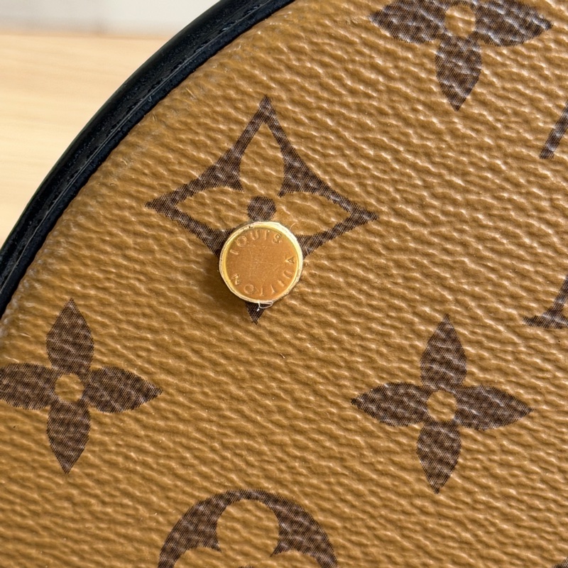 LV M43986 Cannes發財桶 晶片款式-31