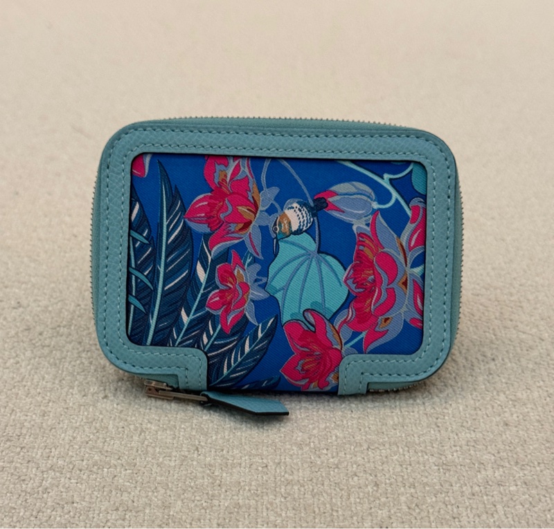 Hermes azap long wallet-1