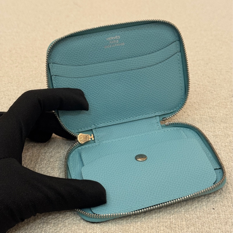 Hermes azap long wallet-3