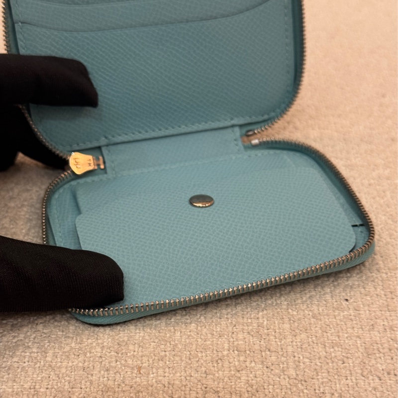 Hermes azap long wallet-5