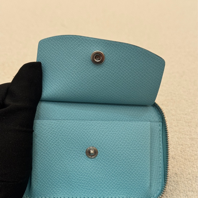 Hermes azap long wallet-6