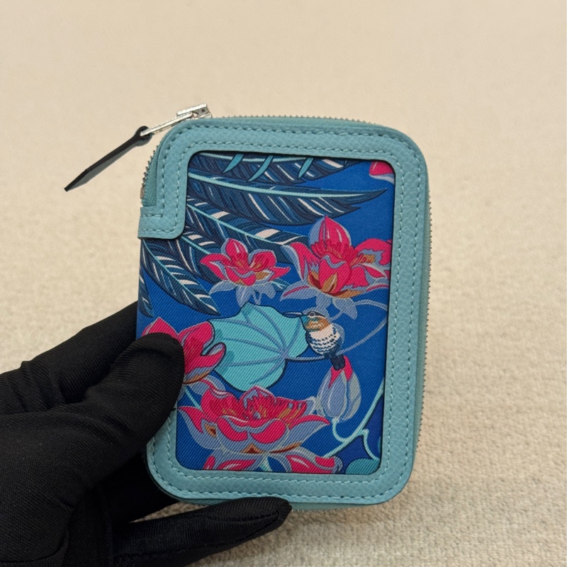 Hermes azap long wallet-7