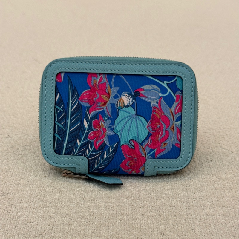 Hermes azap long wallet-8