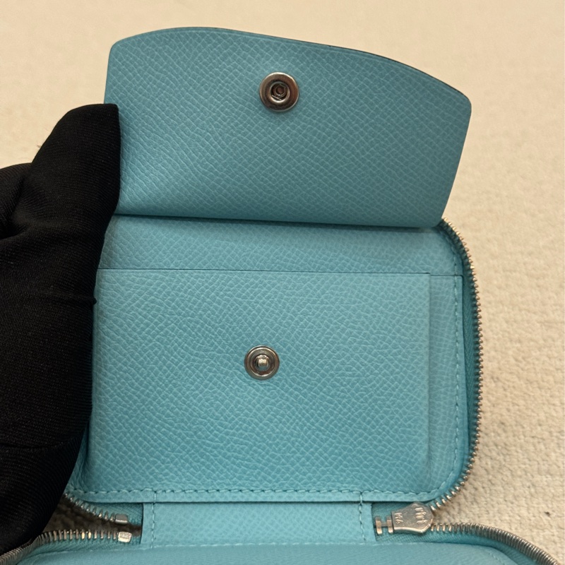 Hermes azap long wallet-11