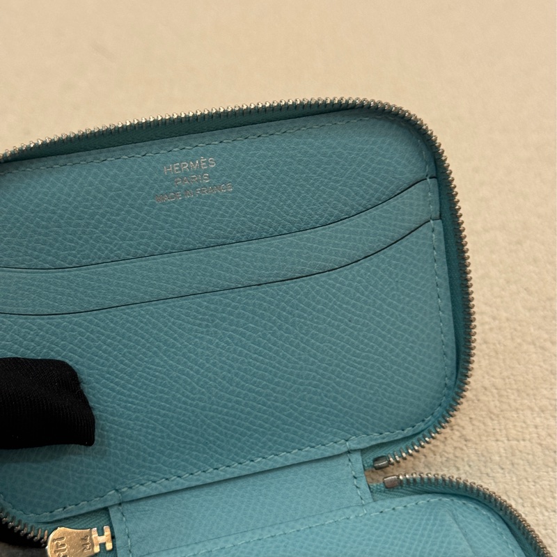 Hermes azap long wallet-12