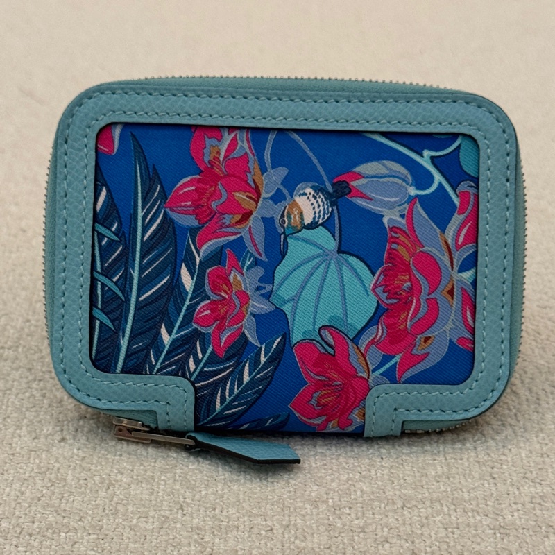 Hermes azap long wallet-15