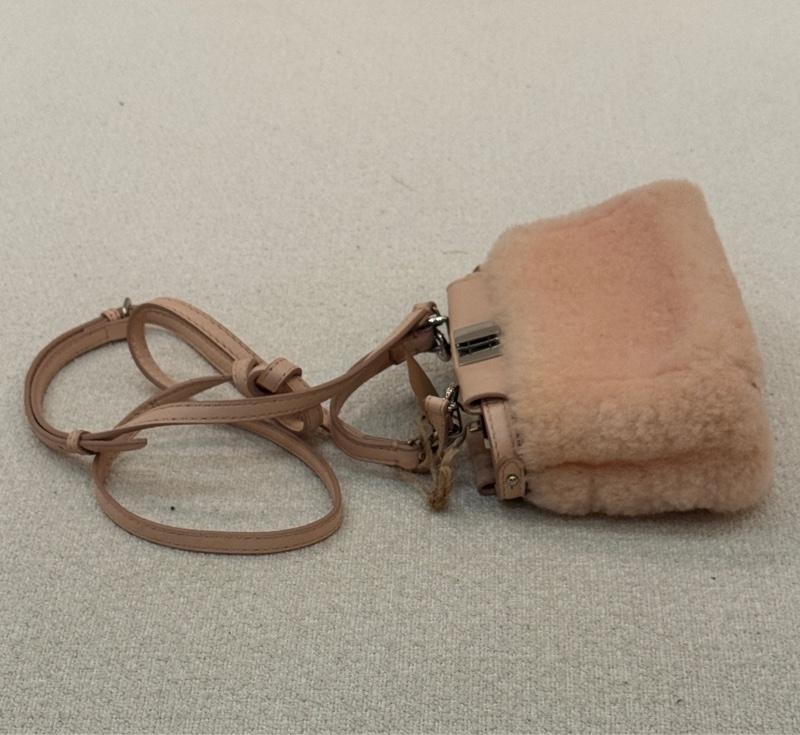 Fendi mini peekboo-3