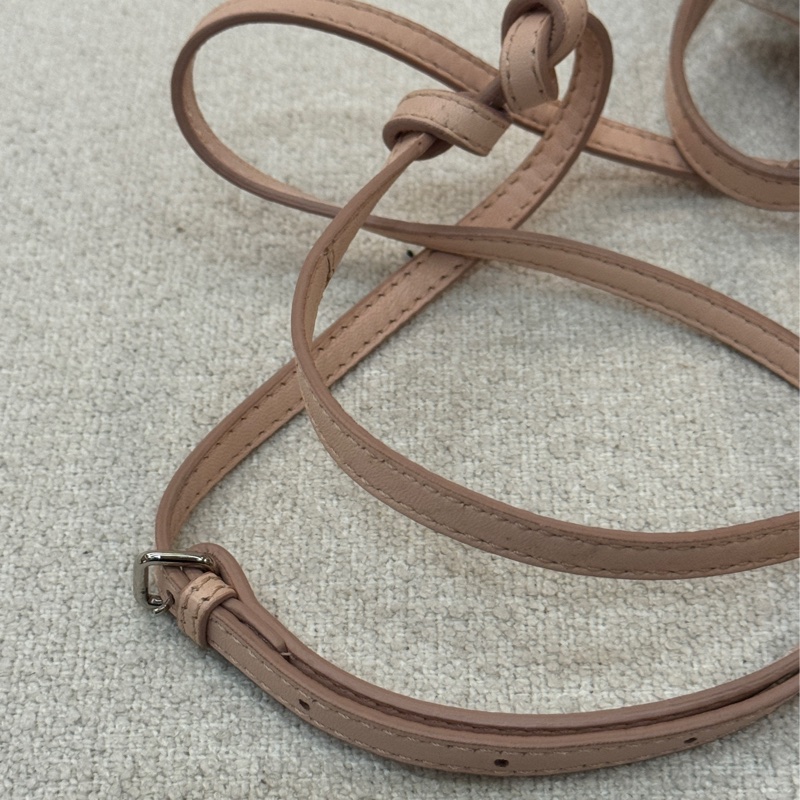 Fendi mini peekboo-4