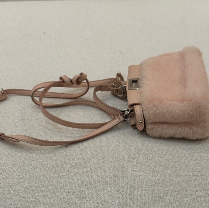 Fendi mini peekboo-12