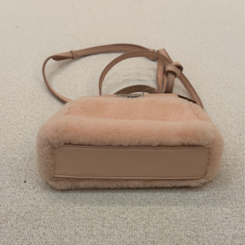 Fendi mini peekboo-13