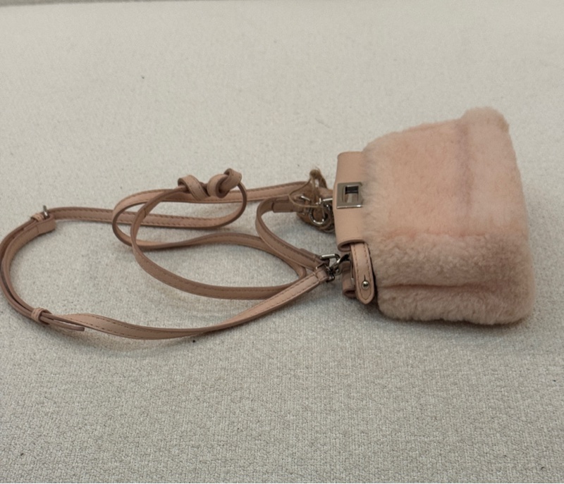 Fendi mini peekboo-14