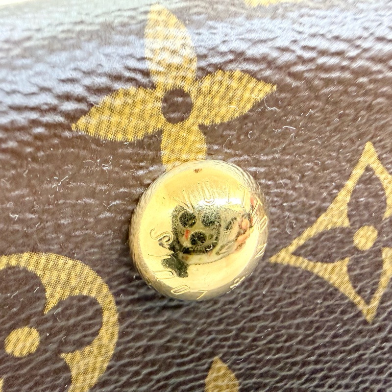 LV 全新✨原花CarryAll PM肩側背包M46203-8