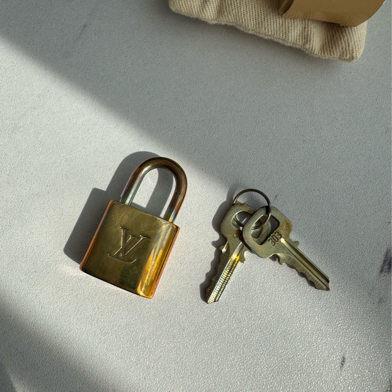 LV咖棋盤格speedy25背帶款-48