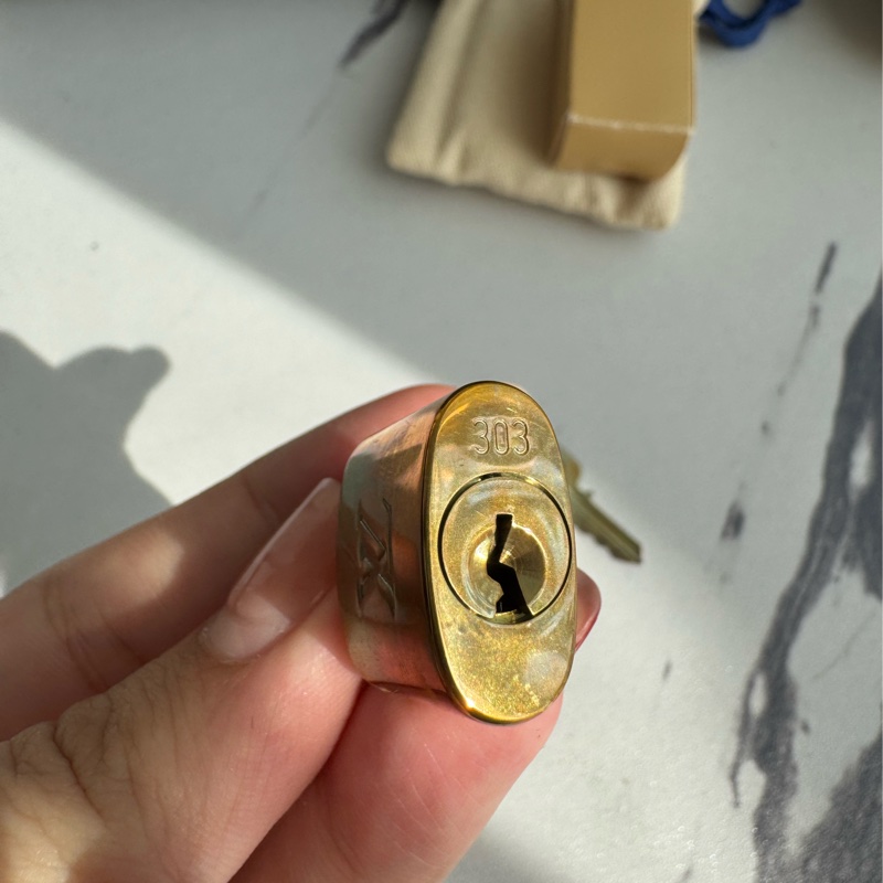 LV咖棋盤格speedy25背帶款-52