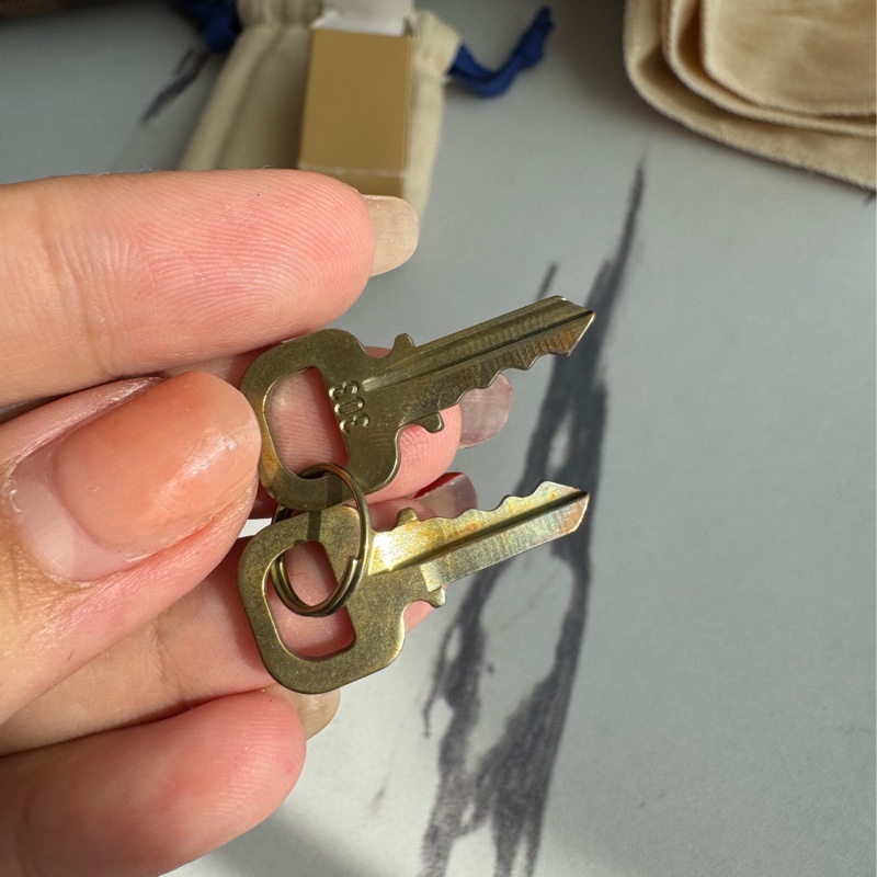 LV咖棋盤格speedy25背帶款-54