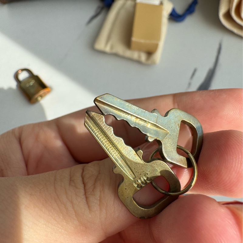 LV咖棋盤格speedy25背帶款-55