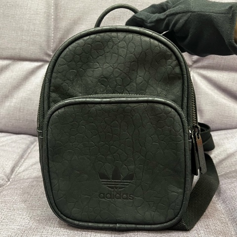 Adidas Mini運動後背包