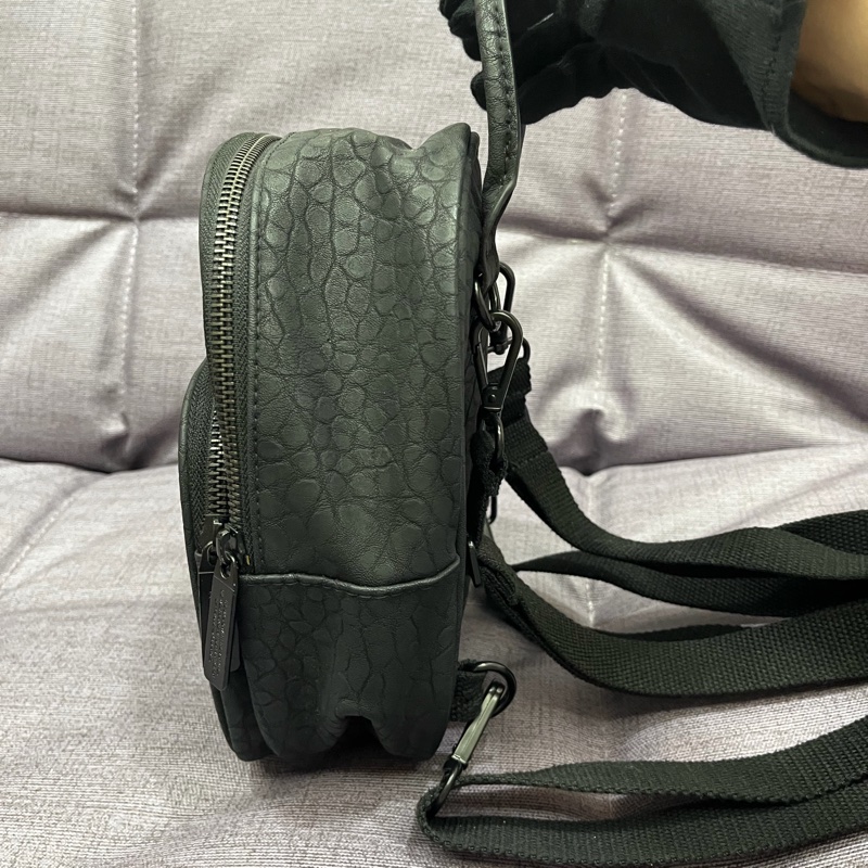 Adidas Mini運動後背包-1