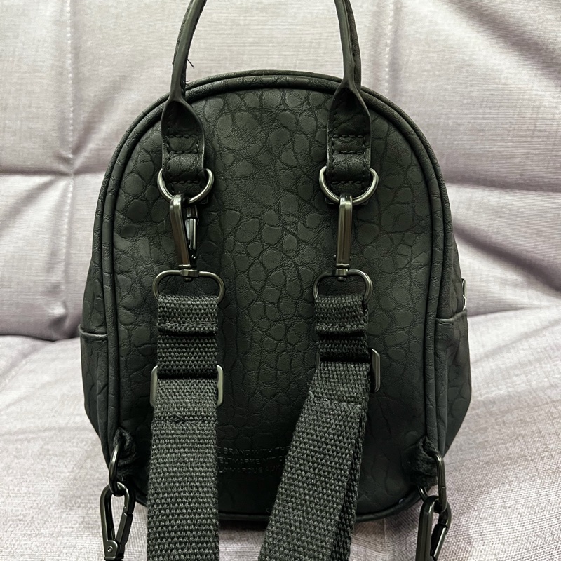 Adidas Mini運動後背包-2