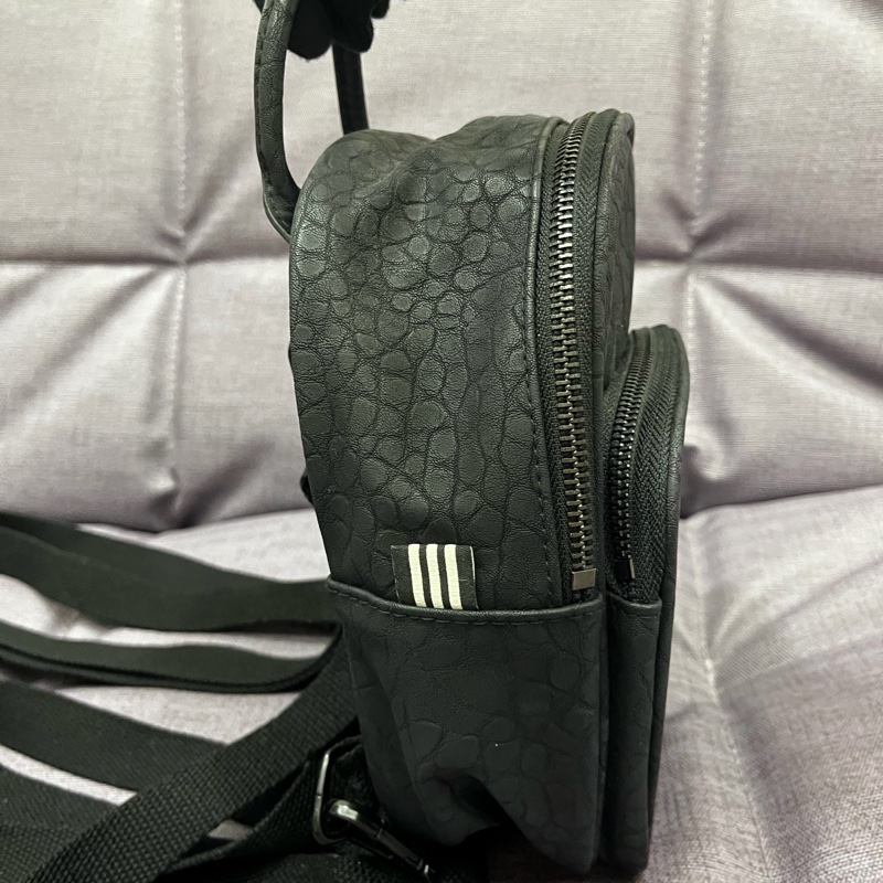 Adidas Mini運動後背包-3