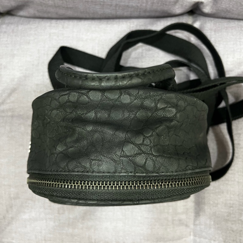 Adidas Mini運動後背包-5