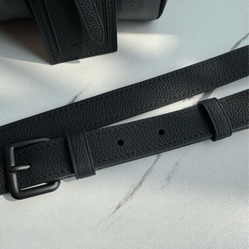 LV黑棋盤皮革keepall25 最夯尺寸❤️🔥-32