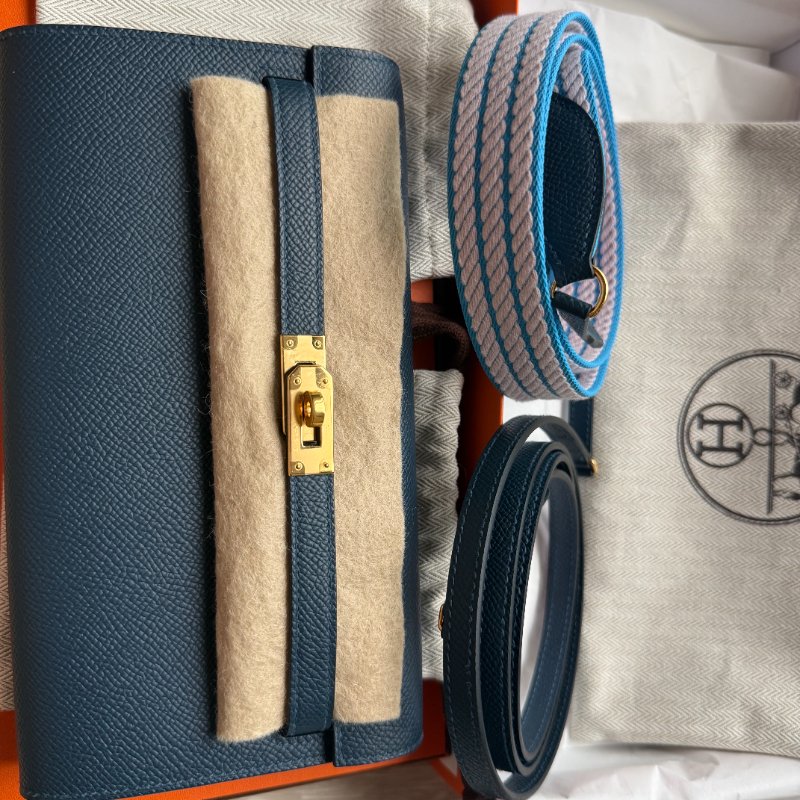 Kelly To Go 限量版雙肩帶-0