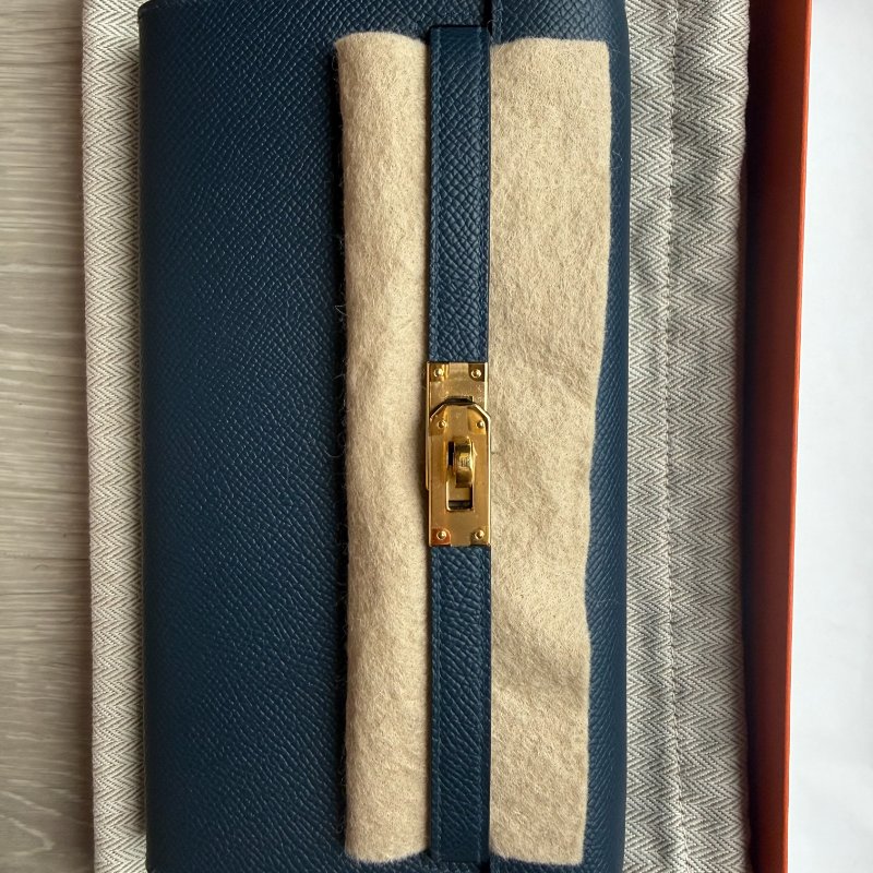 Kelly To Go 限量版雙肩帶-1