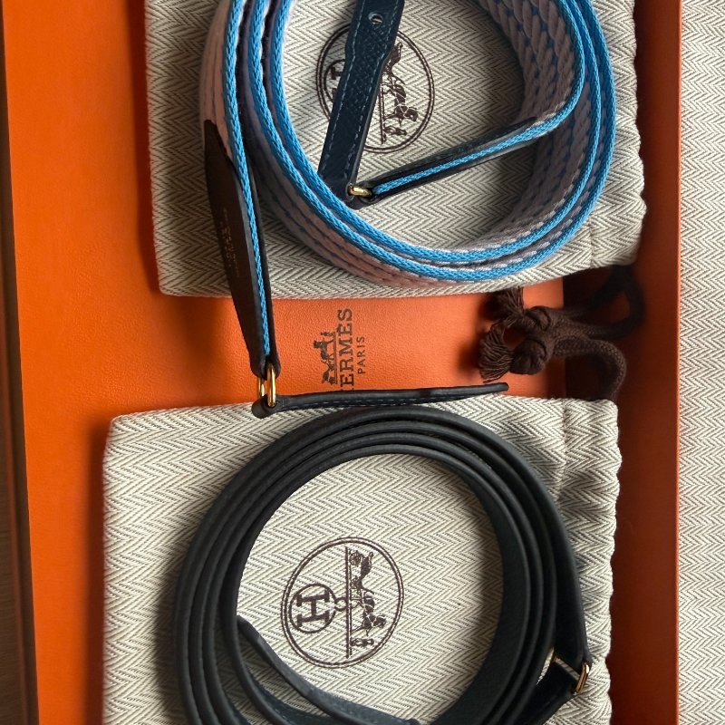 Kelly To Go 限量版雙肩帶-3