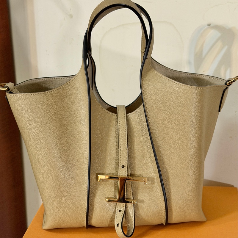 Tod’s菜籃子🧺 mini-1