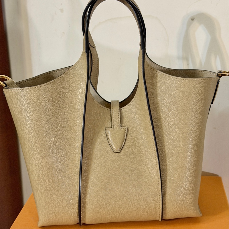 Tod’s菜籃子🧺 mini-2